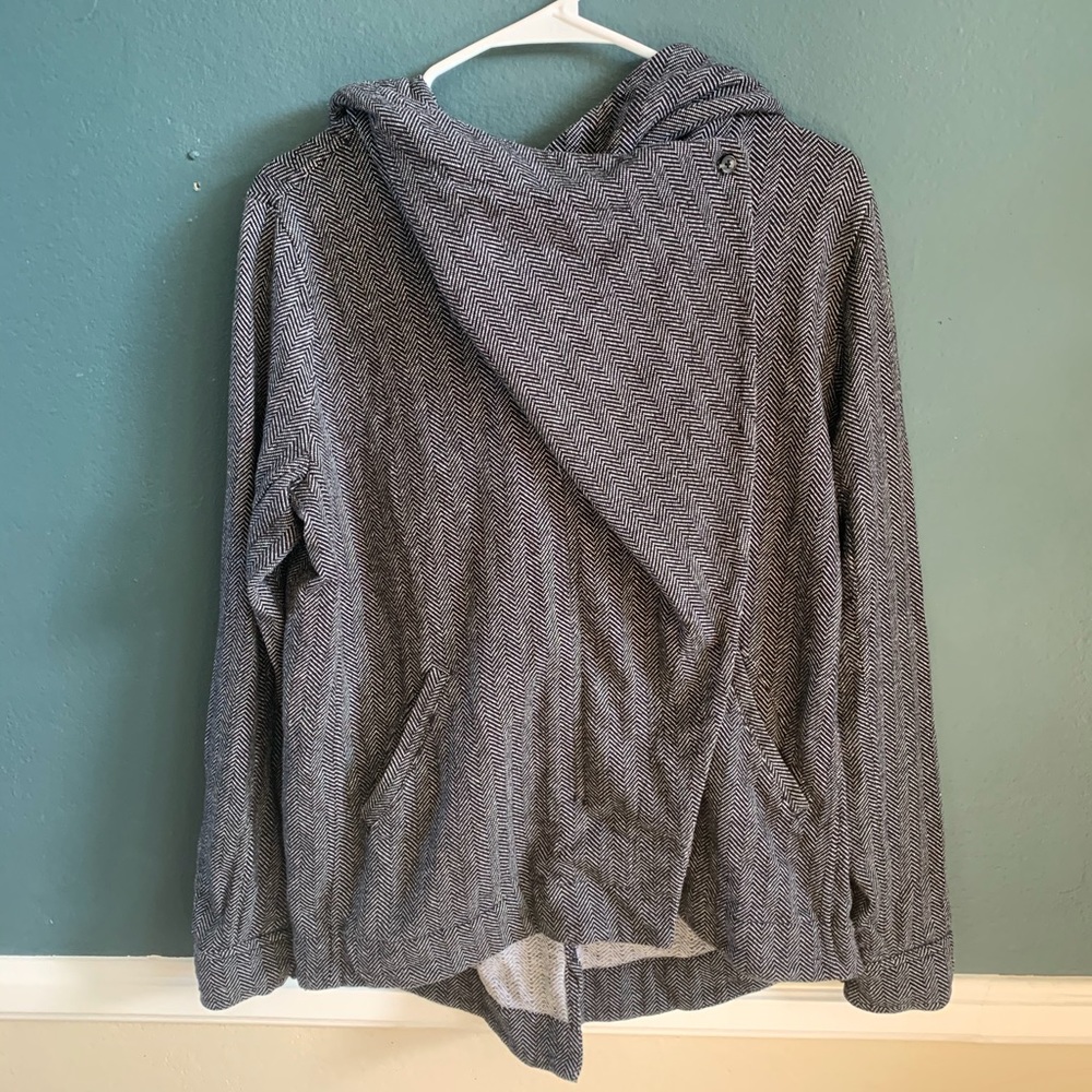 Hurley Jacket